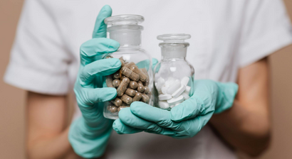 Farmaceutický laborant (FL)