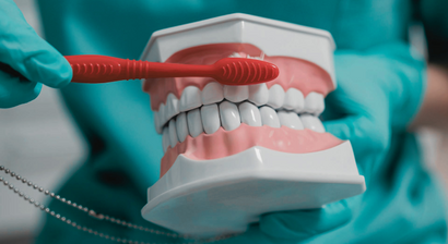 Zubný asistent (ZUA)