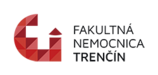 Fakultná nemocnica TN