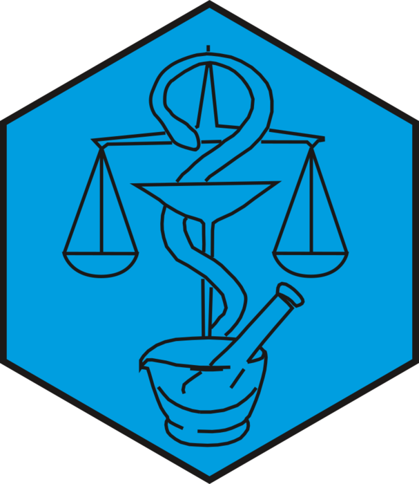 Farmaceutický laborant (FL) - 5311 M