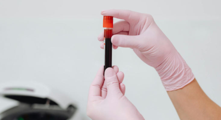 Zdravotnícky laborant (ZL)