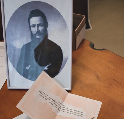 Najzaujímavejšie podujatie školskej knižnice