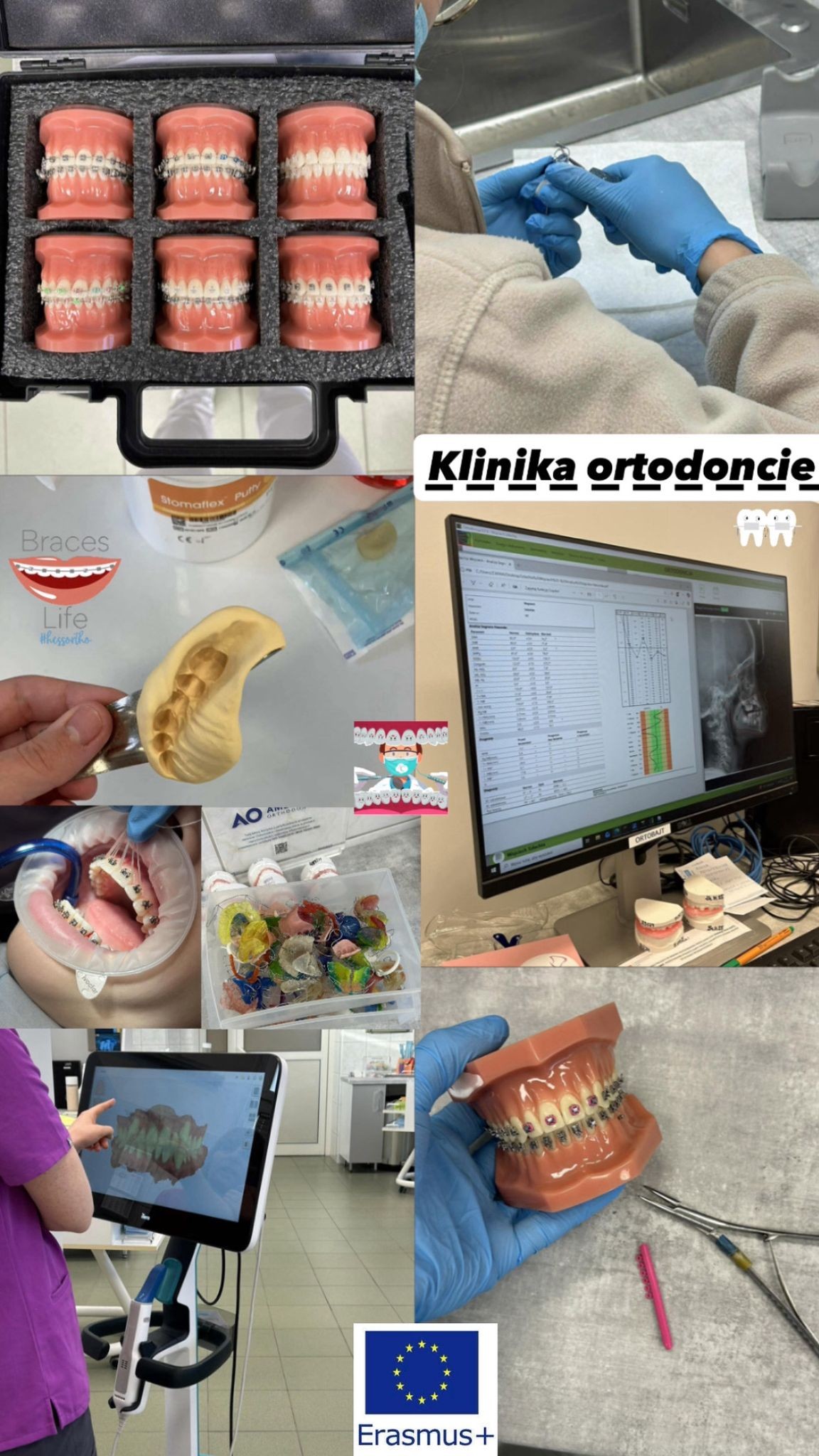 Prvá mobilita Erasmus+