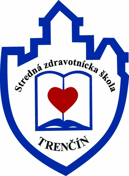 Stredná zdravotnícka škola Celestíny Šimurkovej v Trenčíne